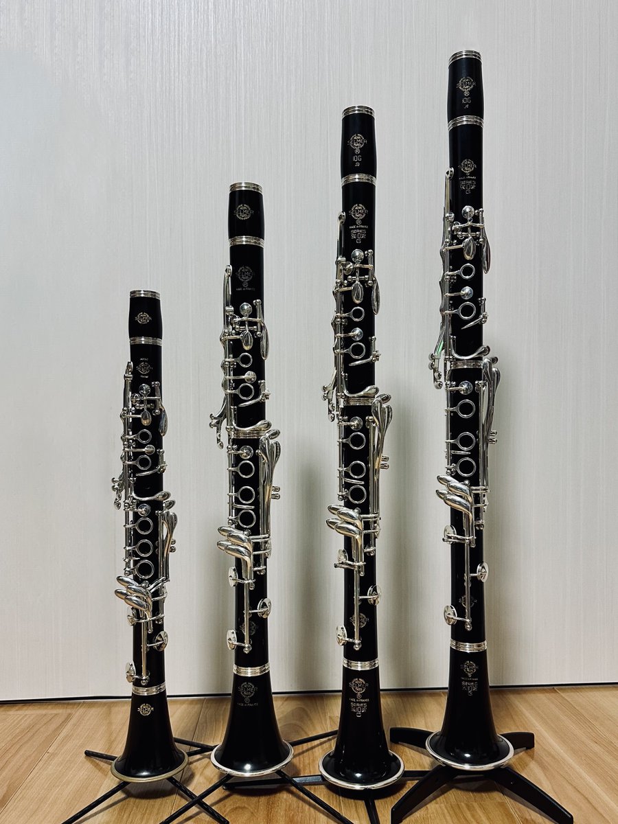 えみこんぐ🐤酒席クラリネット奏者🍻 (@emikong852cs) / Posts / X