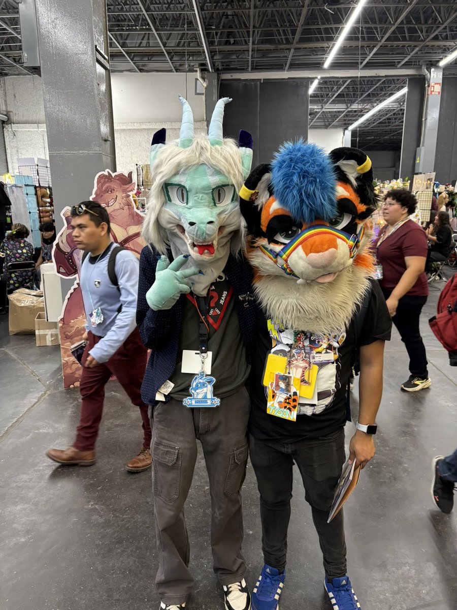 Tyson 🐯 tweet media