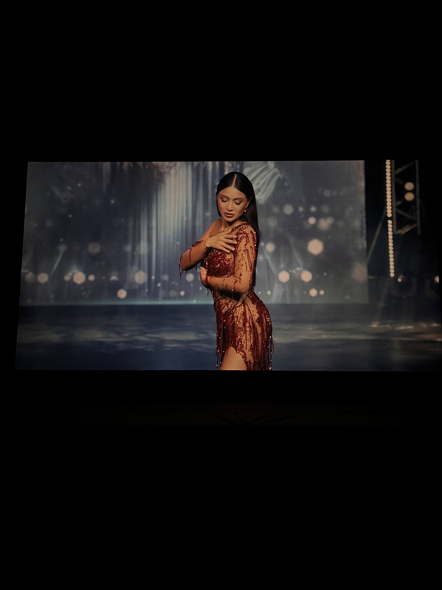 lhseunglove's tweet image. watched call me mother yesterday &amp;lt;3

grabe ka nadine lustre, patuloy mo akong pinapahanga. every time a new project comes out, it's like you're proving and proving that you're the best actress of your generation. sobrang versatile! grabe na 'yung listahan ng roles na nagawa mo