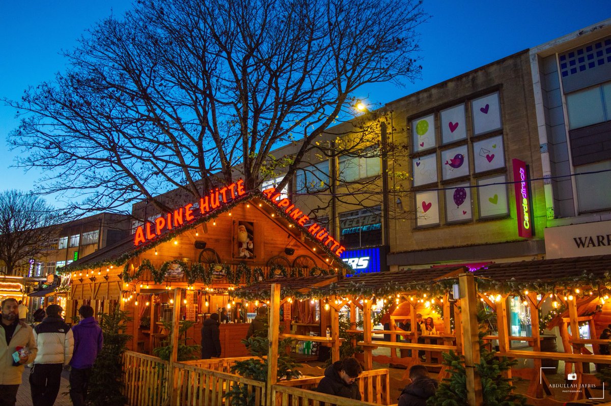 Abdullah Jafris tweet media