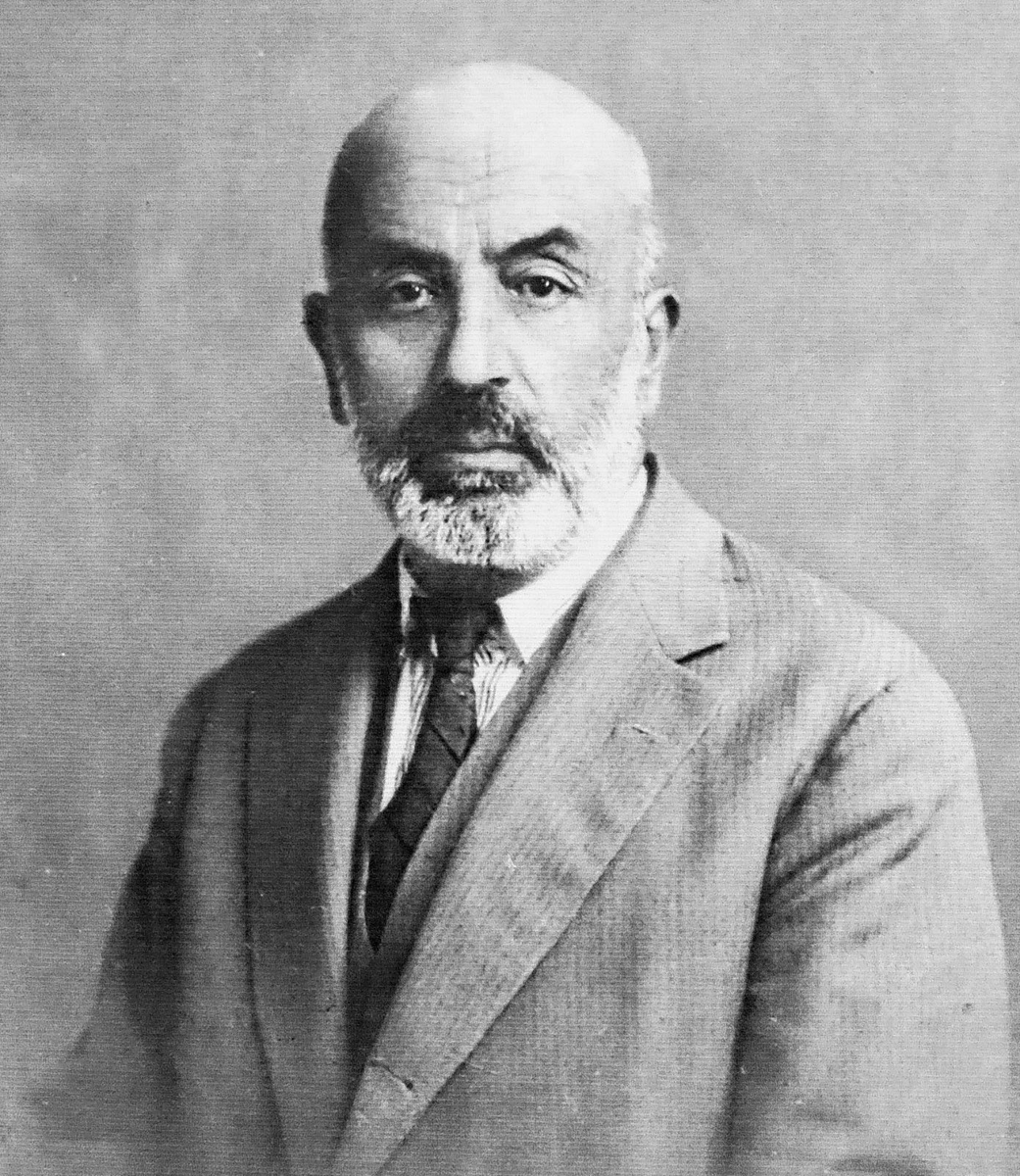 bosunatiklama's tweet photo. 'Milli Şair' Mehmet Akif Ersoy, 89 yıl önce bugün vefat etti. https://t.co/HCwyyhqtP9