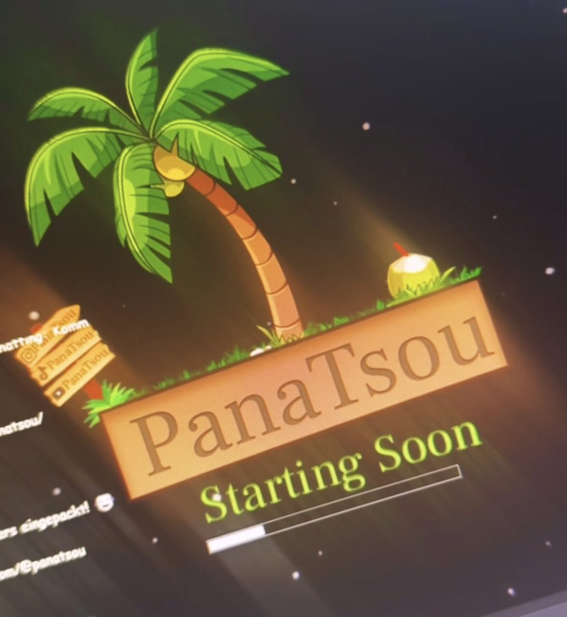 Sind jetzt LIVE !! 🔴
mit LEAGUE &amp; REMNANT 2 👏🏼