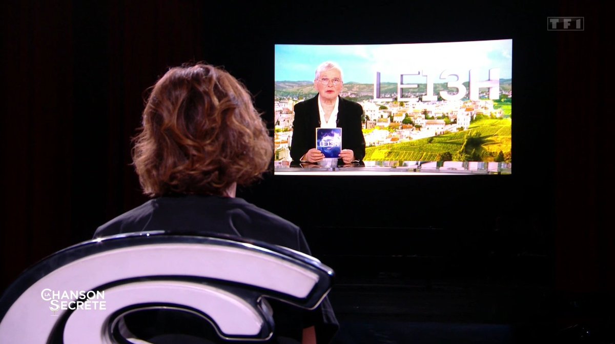 Soldatdesmedias's tweet image. La surprise des parents d'@IsaIthurburu ! 🥹 #LaChansonSecrète