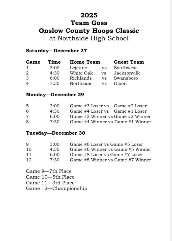 Northside Monarchs Athletics tweet media