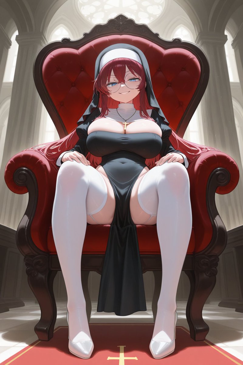 mommymika2000's tweet image. You don’t tremble because you’re afraid 😈💋

You tremble because you crave this moment, the quiet humiliation of being seen, judged, and accepted only for what you offer 🖤⛪