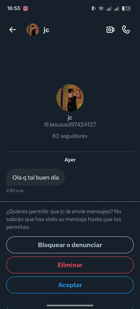 Romeo Y Julieta tweet media