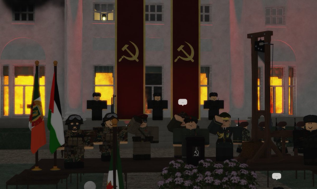 [BREAKING]

Incumbent President of Ireland, CillianClarke, has set Áras an Uachtaráin alight, and has executed President-elect OskarO'Sullivan. He has declared a "transgenderist, socialist republic" that will replace the existing Republic of Ireland.