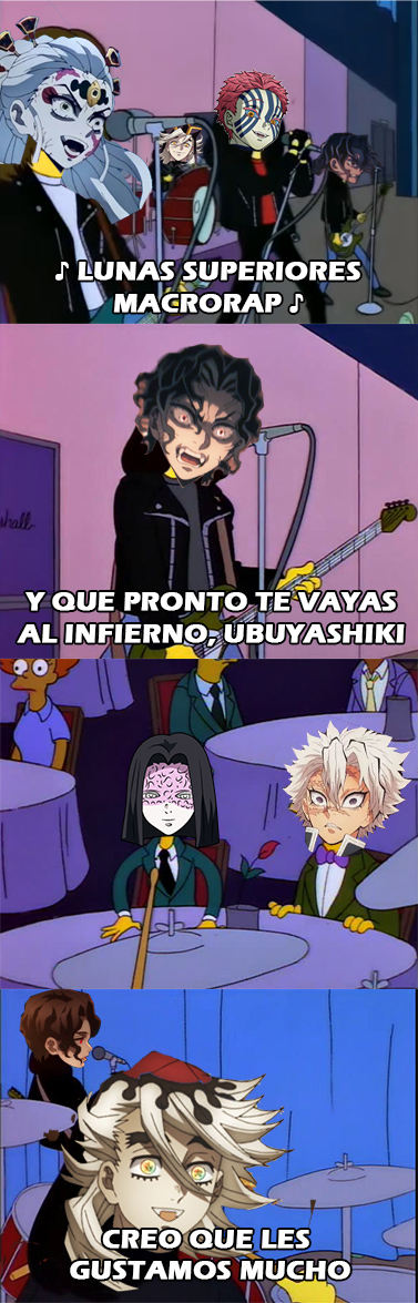 lufcamusic's tweet image. spoiler