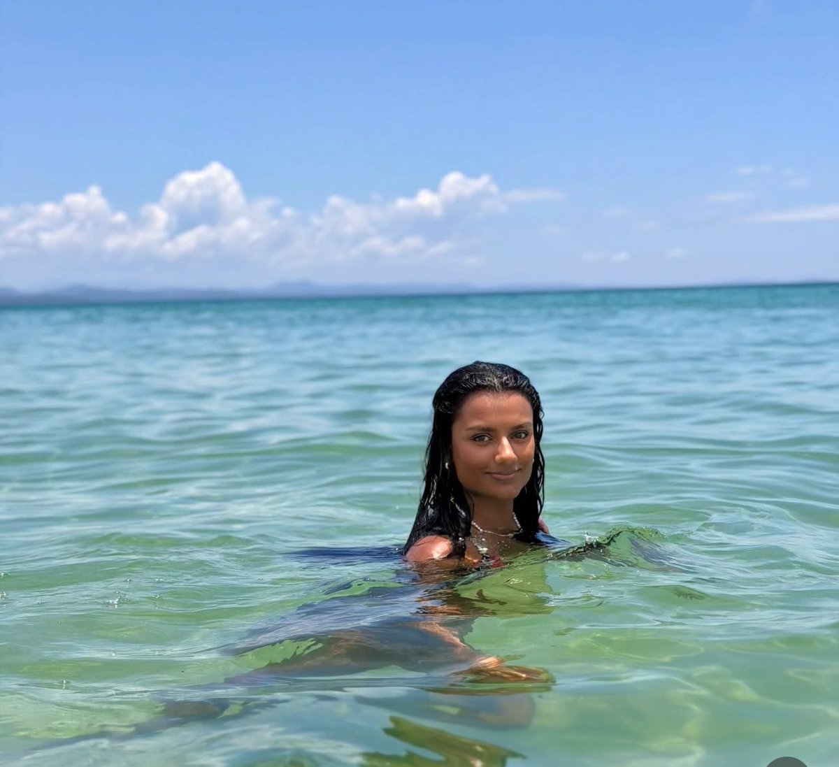 philoiseversion's tweet image. Welcome back princess Indira