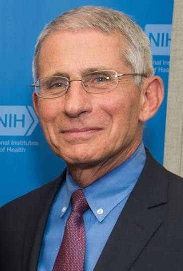 IanCopeland5's tweet image. I don't think people understand the wealth of experience Dr. Anthony Fauci brought to the table.

I think he did a great job all things considered.

There isn't an antivaxer alive that would have done better.

That's not a political statement, it's a factual one...