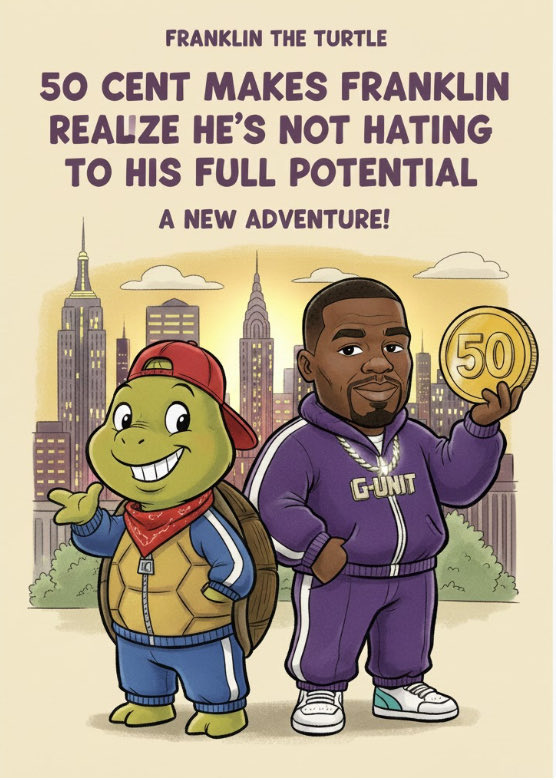 franklin CSrwNk6B1DwWCHRMsaoDVUfD5bBMQCJPY72ZG3Nnpump