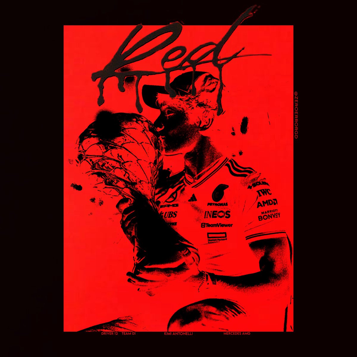 ZeroErrorGD's tweet image. 