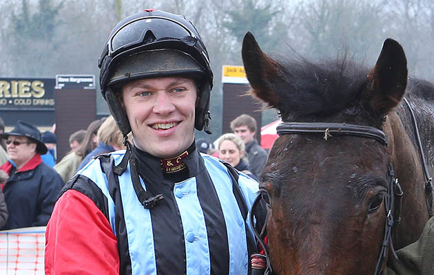 nigelfrip's tweet image. Let's give Richard Smith of the South Durham Hunt a big hand (and I don't mean applause). Take a look at the face of cruelty . . .