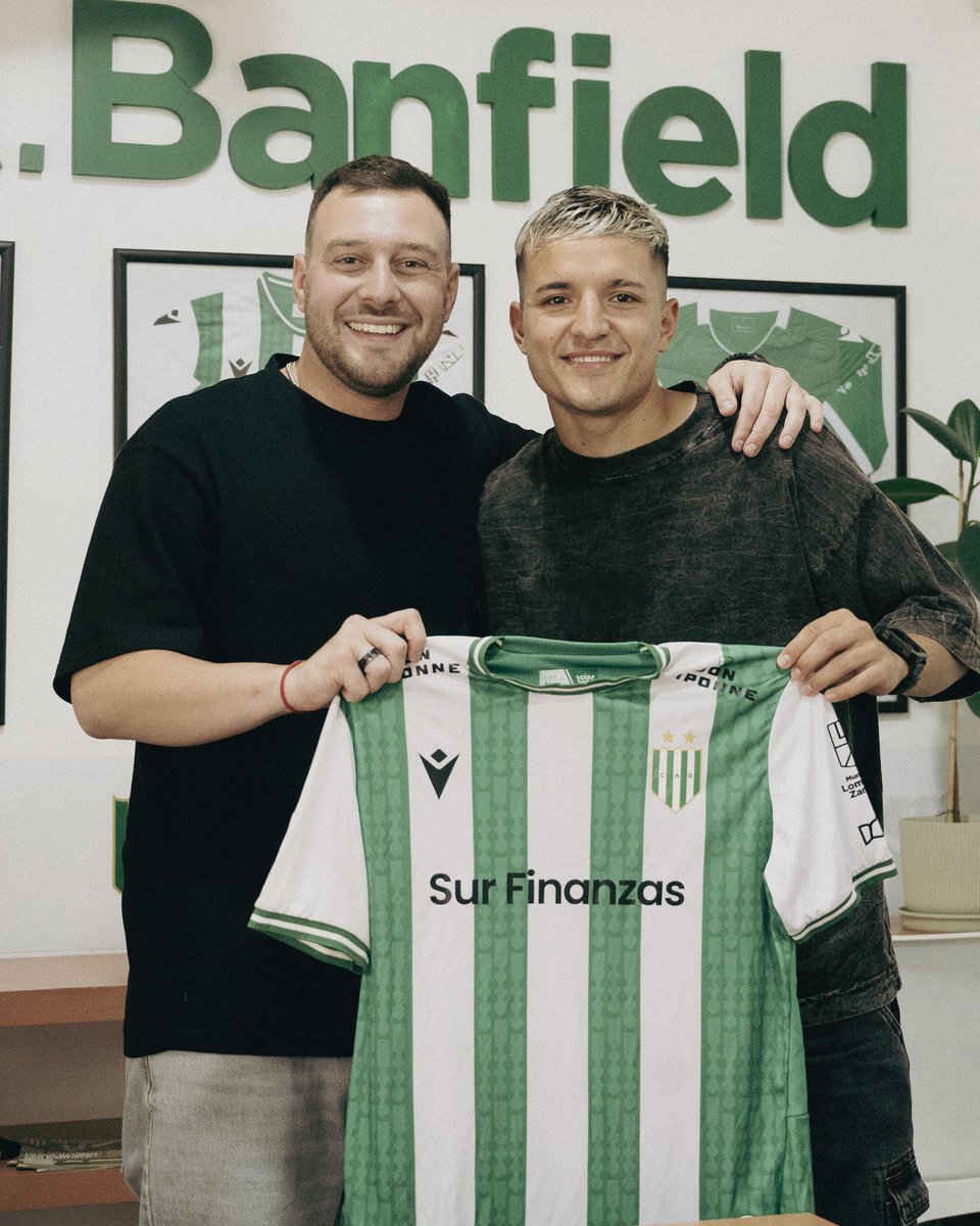 CAB_oficial's tweet image. 𝑨𝒅𝒐𝒓𝒚𝒂𝒏 𝟐𝟎𝟐𝟕 ✍🏼🇦🇲💚

🔗 clubabanfield.org/tomas-adoryan-…