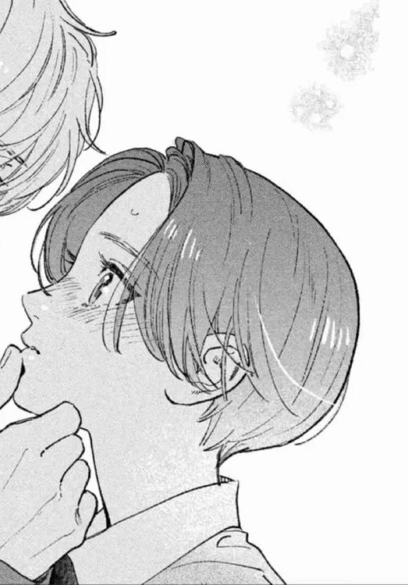 “All mine?”                                     “All yours”