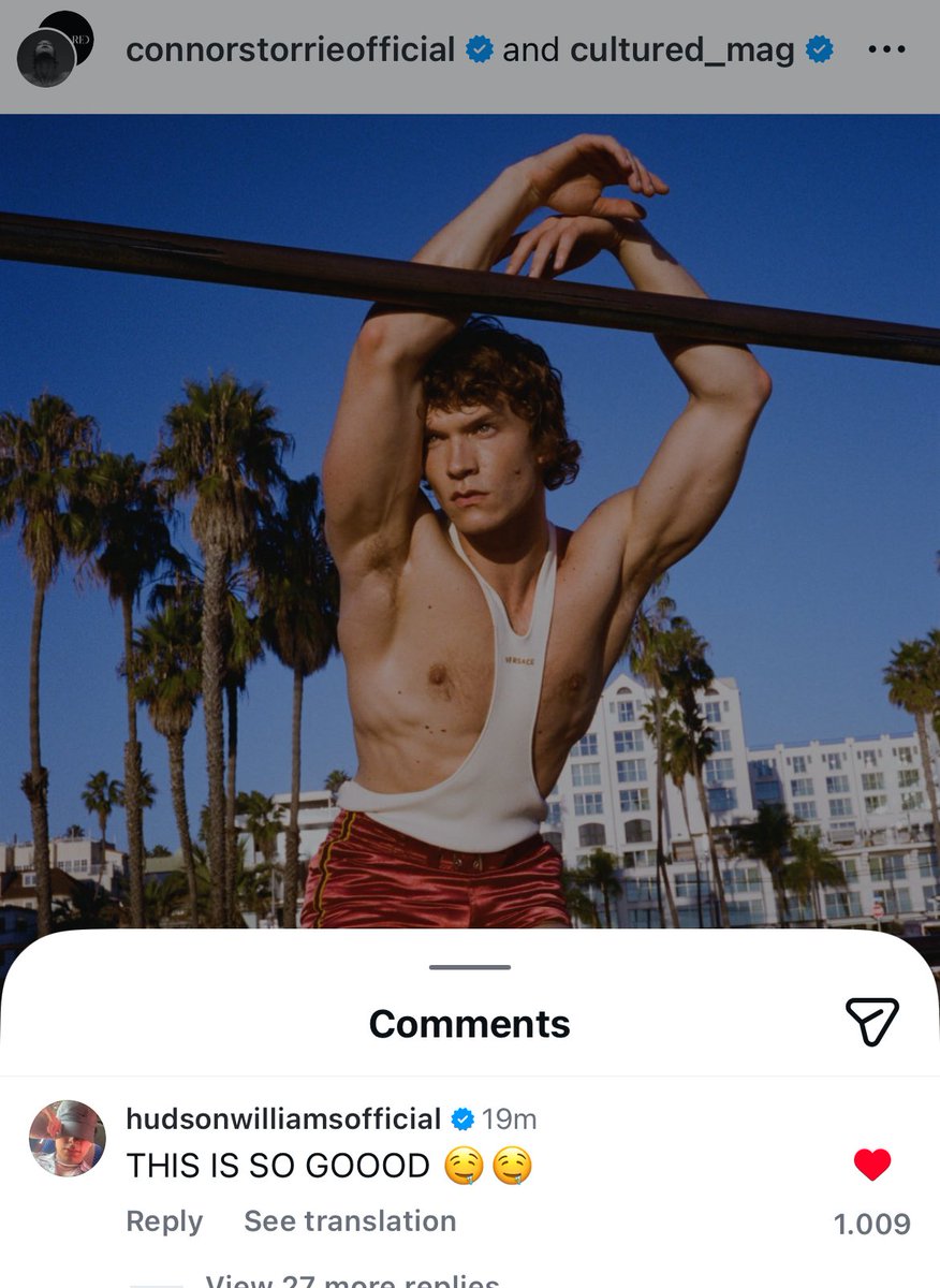 looneyhudcon's tweet image. Hudson and Connor being each other’s biggest fans 🙂‍↕️🙂‍↕️