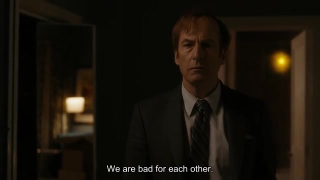 breaking_frames's tweet image. Better Call Saul - Season 06 Episode 09 - Frame 2776 of 3355