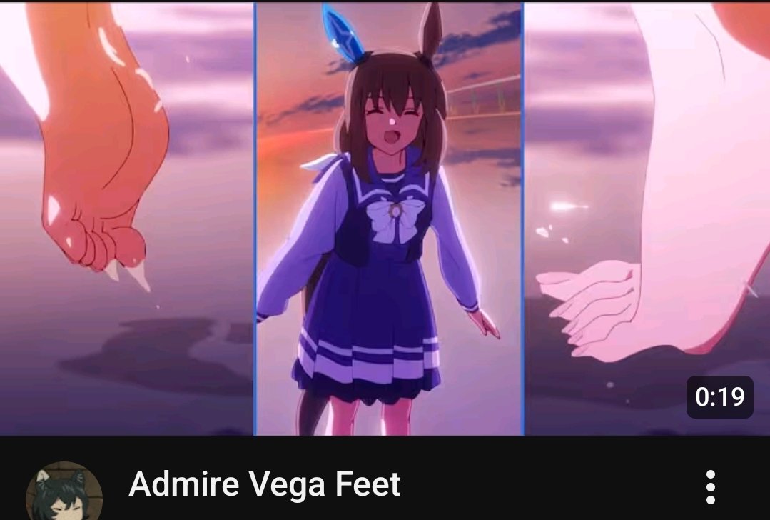 EsotericBnuyist's tweet image. Thank you youtube, I am interested !!