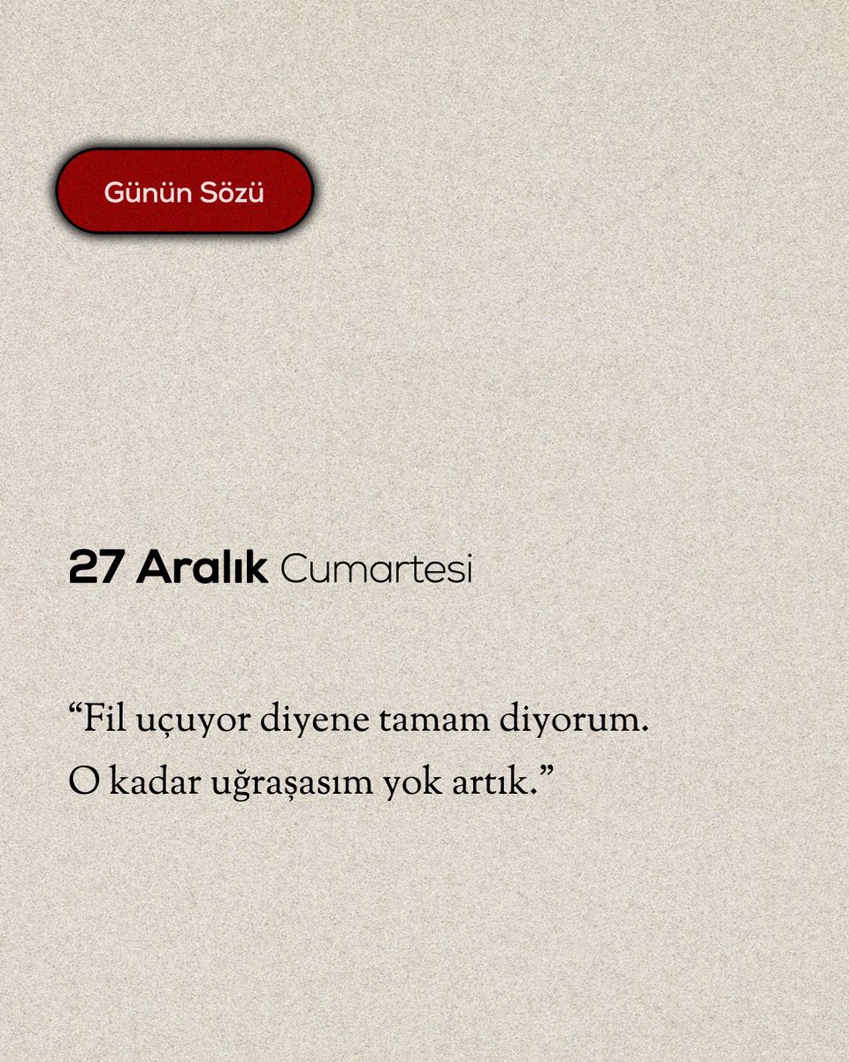 Söz Mühendisi (@sozmuhendisi) on Twitter photo 