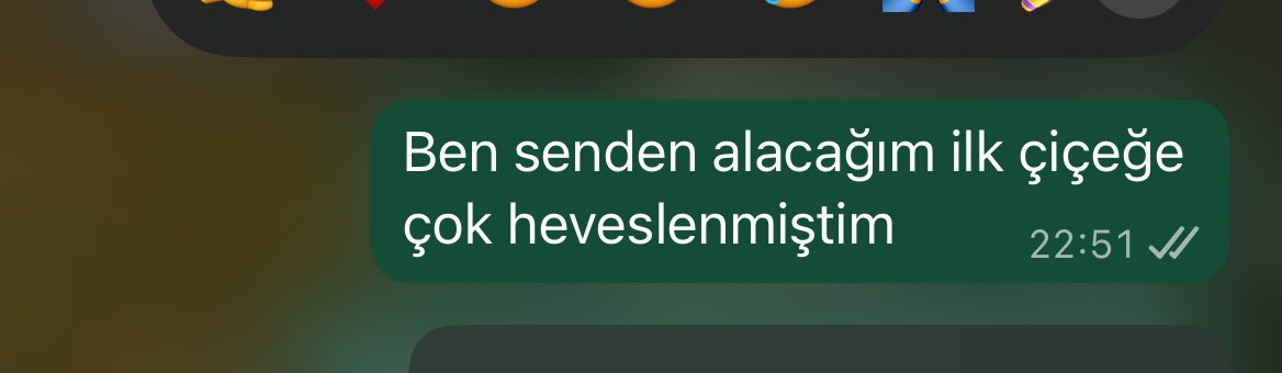 Kendim için kendime ağladım kıyamam kendime