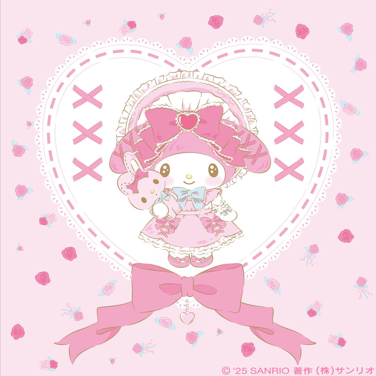 めろぴんく姫様✧*:・゜✧ MEGUMI🐰♡ (@megu_melochan) / Posts / X