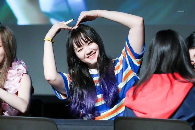 pristin updates ⋆˙⟡ tweet media