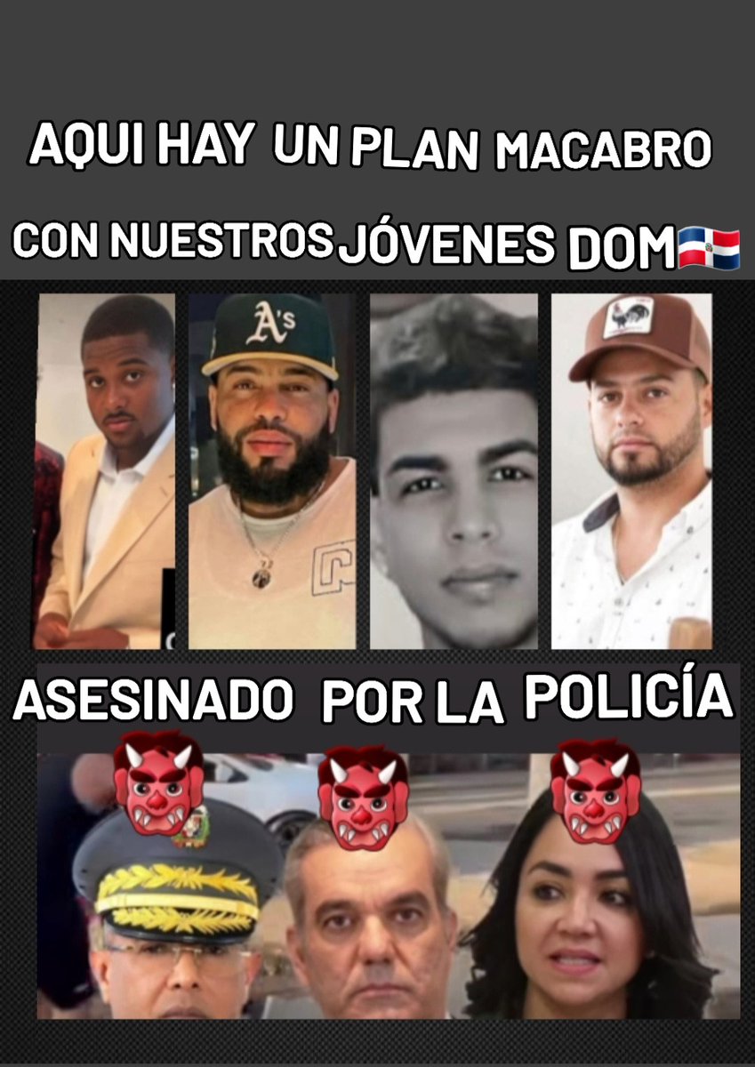 ESTO YA PASO  A OTRO NIVEL 
EL ABUSO POLICIAL 
OSEA LOS  CRIMINALES POLICIAL