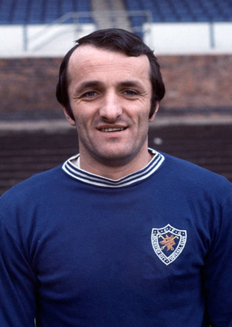 footballmemorys's tweet image. Peter Rodrigues, Leicester City 

#LCFC #LeicesterCity #Foxes