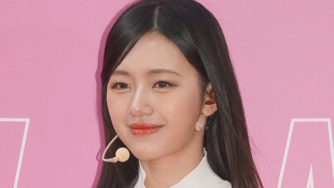 Most Beautiful Women In The World 2025 (NOMINEES) COCORO (ME:I