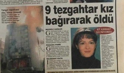 kadın cinayetlerini durduracağız platformu

kadın cinayetleri işleyen, kadınları dağa kaçırıp tec*vüz eden terör örgütünden birini savunuyor

ne diyeyim bilmiyorum artık