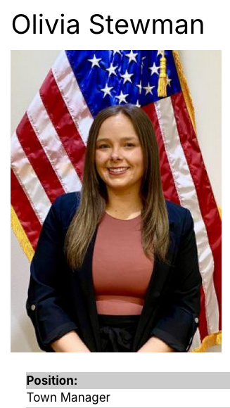 HelvidiusPrisc's tweet image. Anyone remember Chris Melton of Lake Lure threatening to arrest a hero helicopter pilot if the pilot rescued anyone else in the aftermath of Hurricane Helene?

Remember Olivia Stewman? She approved of Melton's threats.

Both continue to be employed by Lake Lure over a year later.