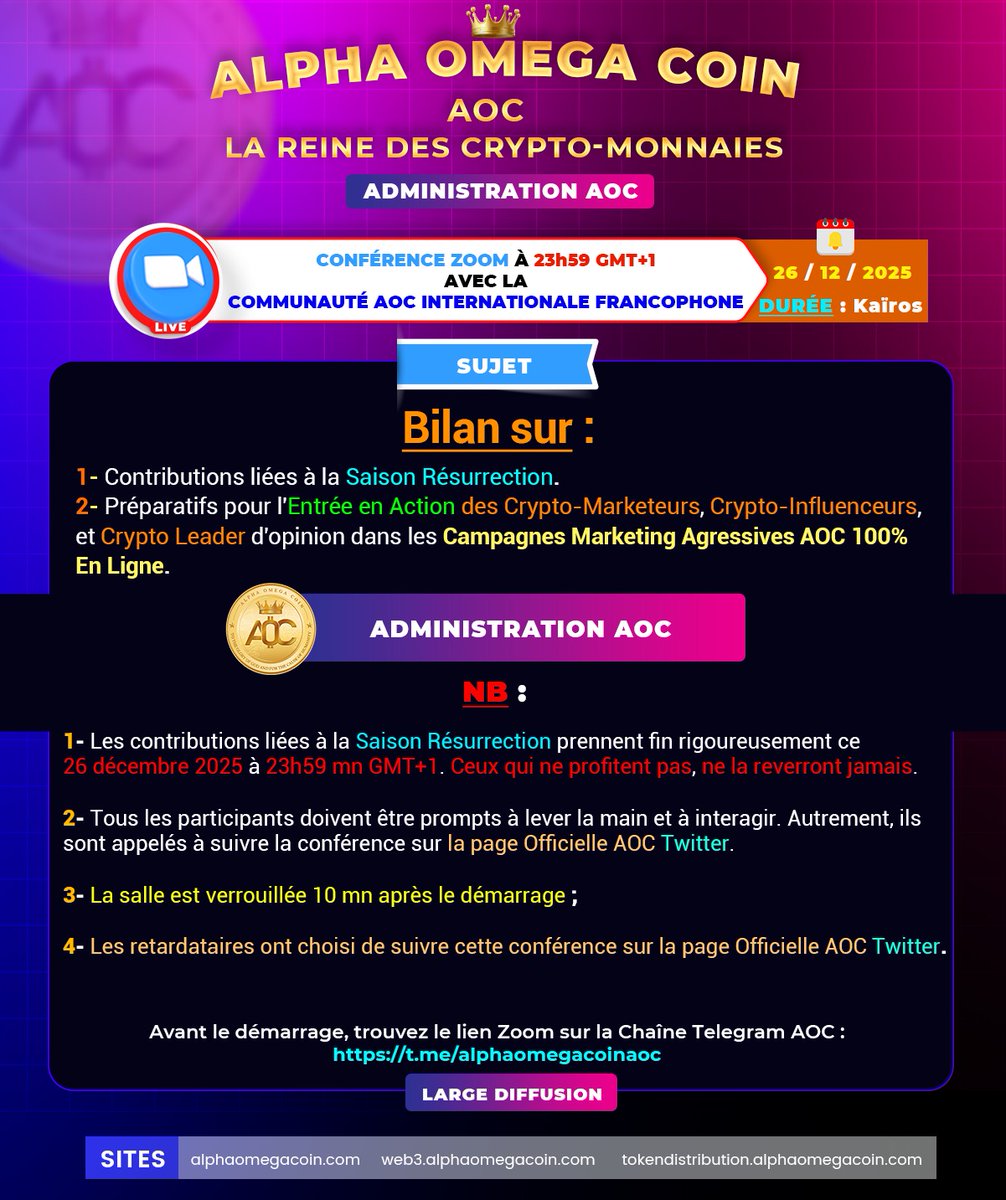 AlphaOmegaCoin1's tweet photo. https://t.co/WwMdl1iXho