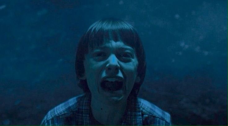 studlov3r's tweet image. They really refuse to let Will Byers be happy