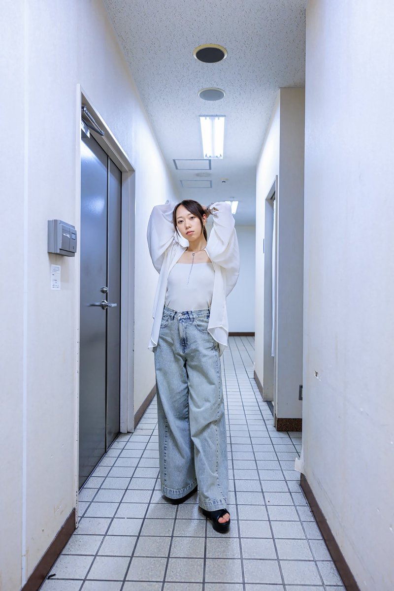 マシュマロ撮影会