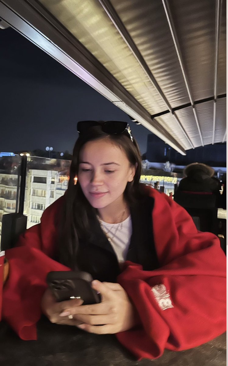 #YağmurYüksel Hoş geldin güzel kız ♥️