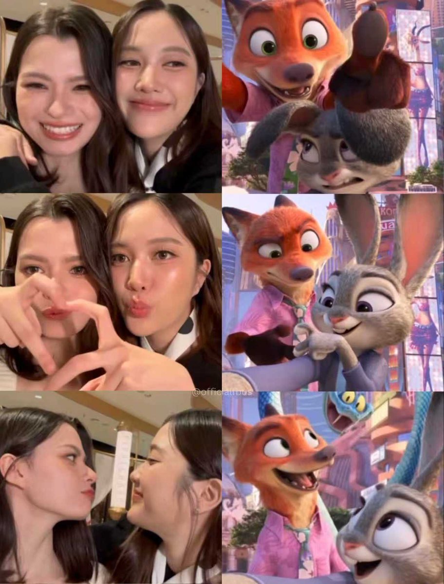 WE BLINKED😔

SAROCHA REBECCA CTW BOXING DAY
#CTWHolidayXFreenBecky