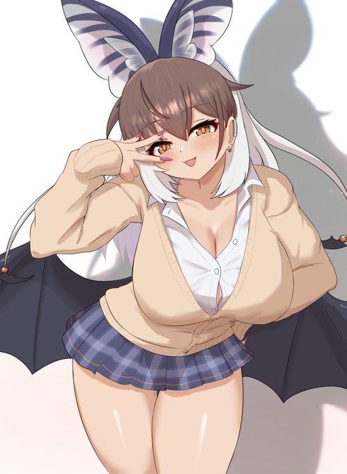 ギャルうさこってワケ♡ 