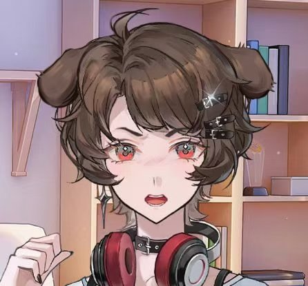 我有橘园瘾 tweet media