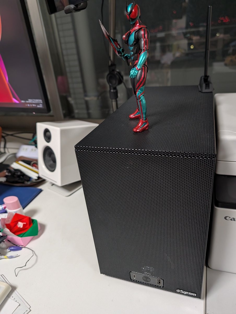 Takashi Kawasaki (@espresso3389) / Posts / X