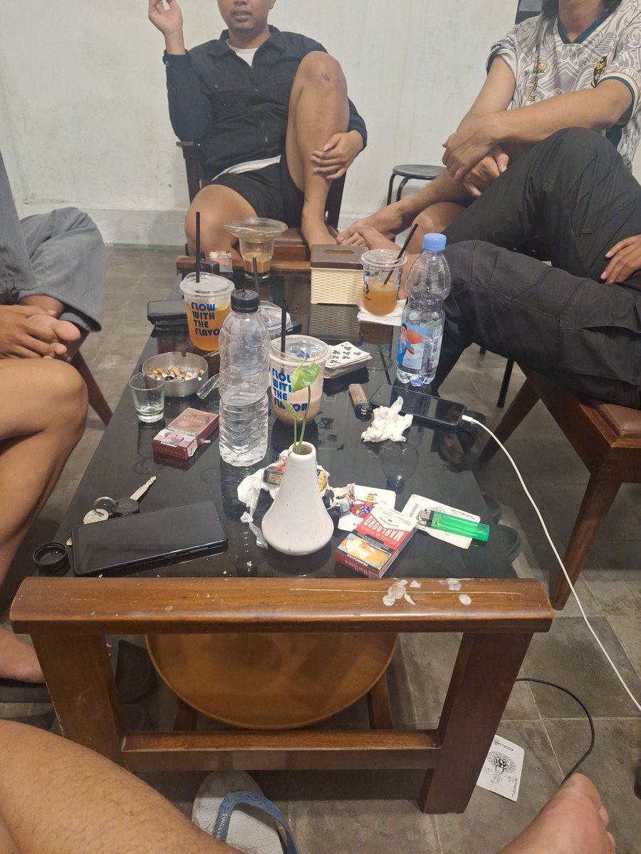 Casa 48 Kediri tweet media