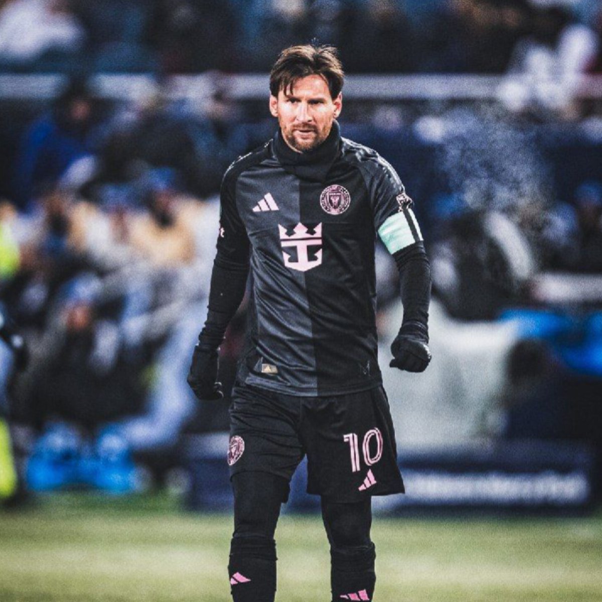 🚨| BREAKING: Leo Messi has been named the greatest player of all time by SkySports 🔥🐐