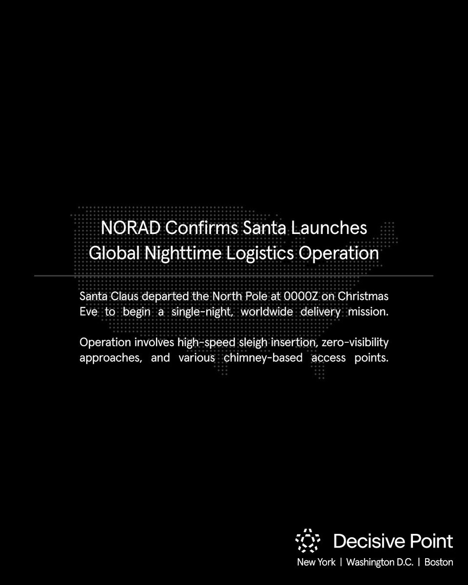 Decisive Point tweet media