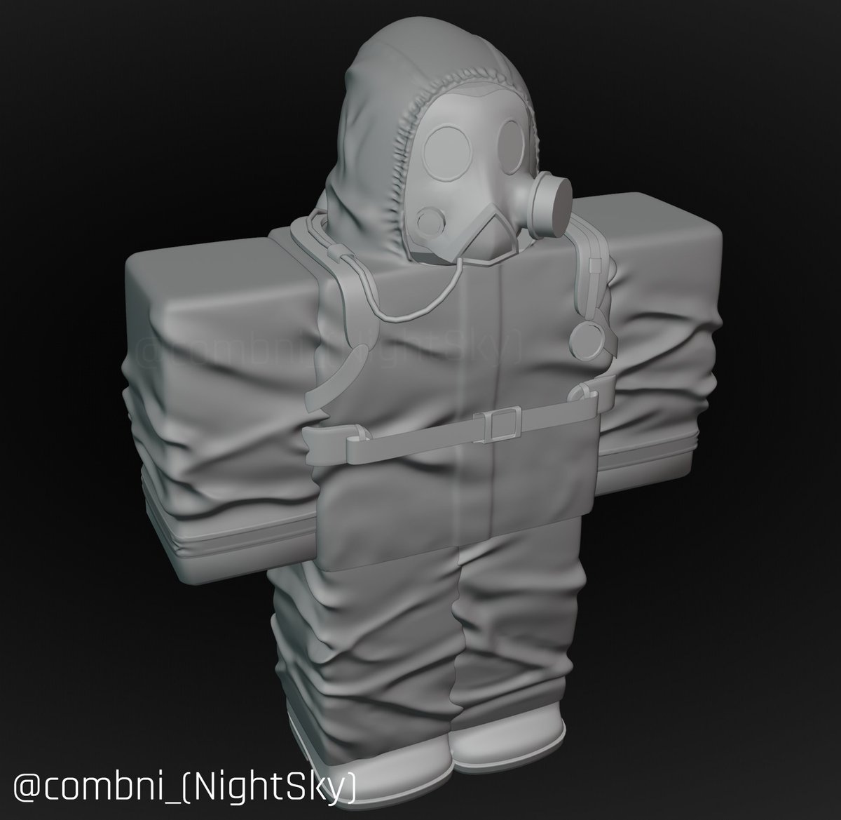 NightSky(Comms open) tweet media