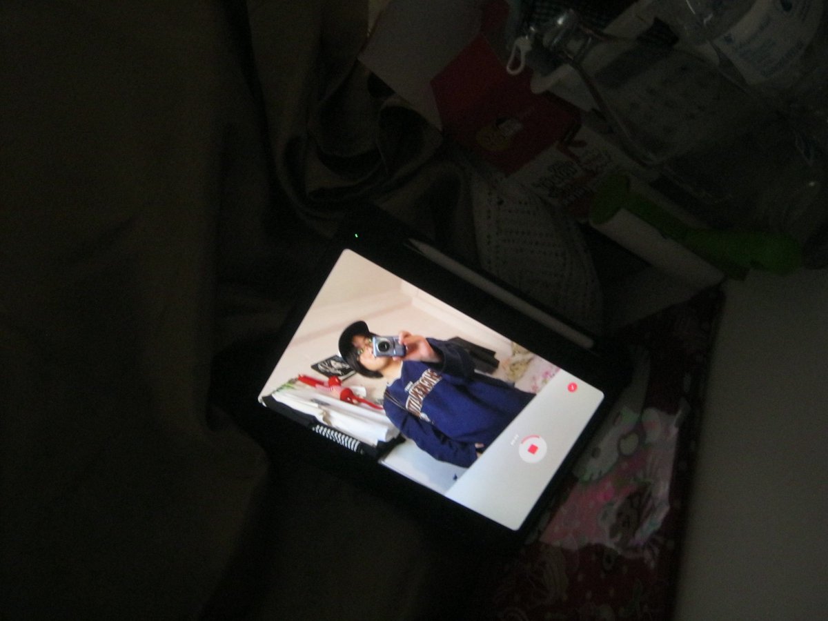 wentercandy's tweet image. 