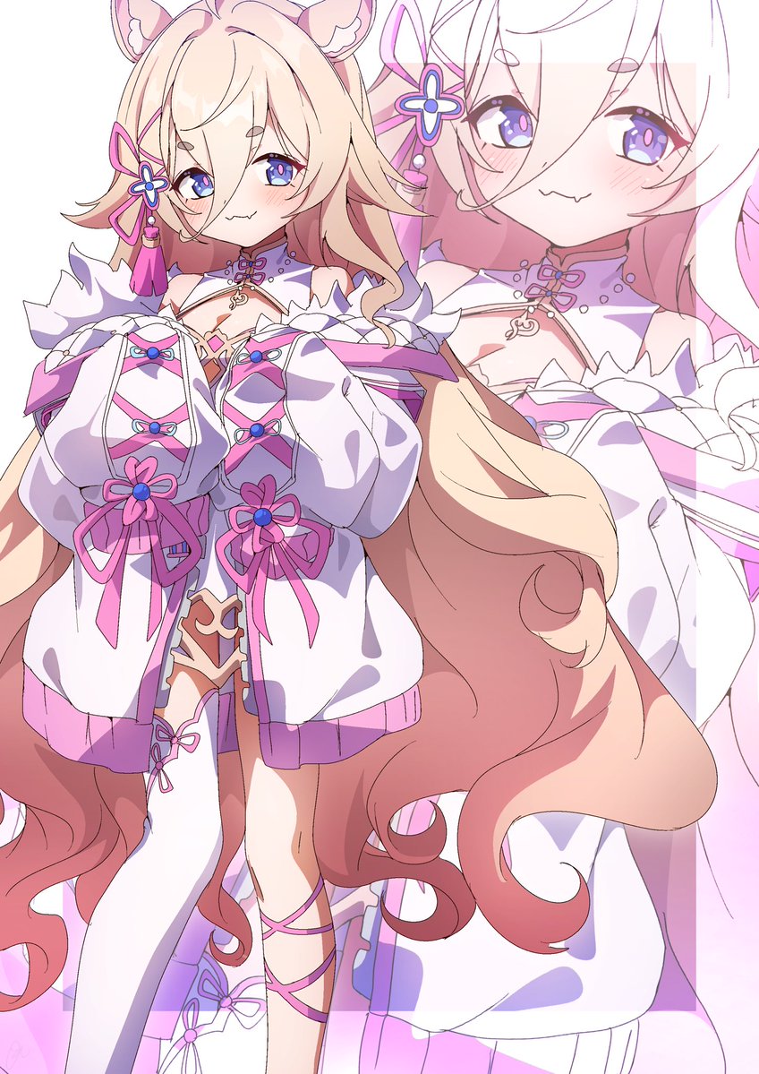 The_Sopralto's tweet image. My mom took me to the expensive designer brand store today 

The purses here are like 1k+

If you think about it…

I could instead buy carats for my Umas…