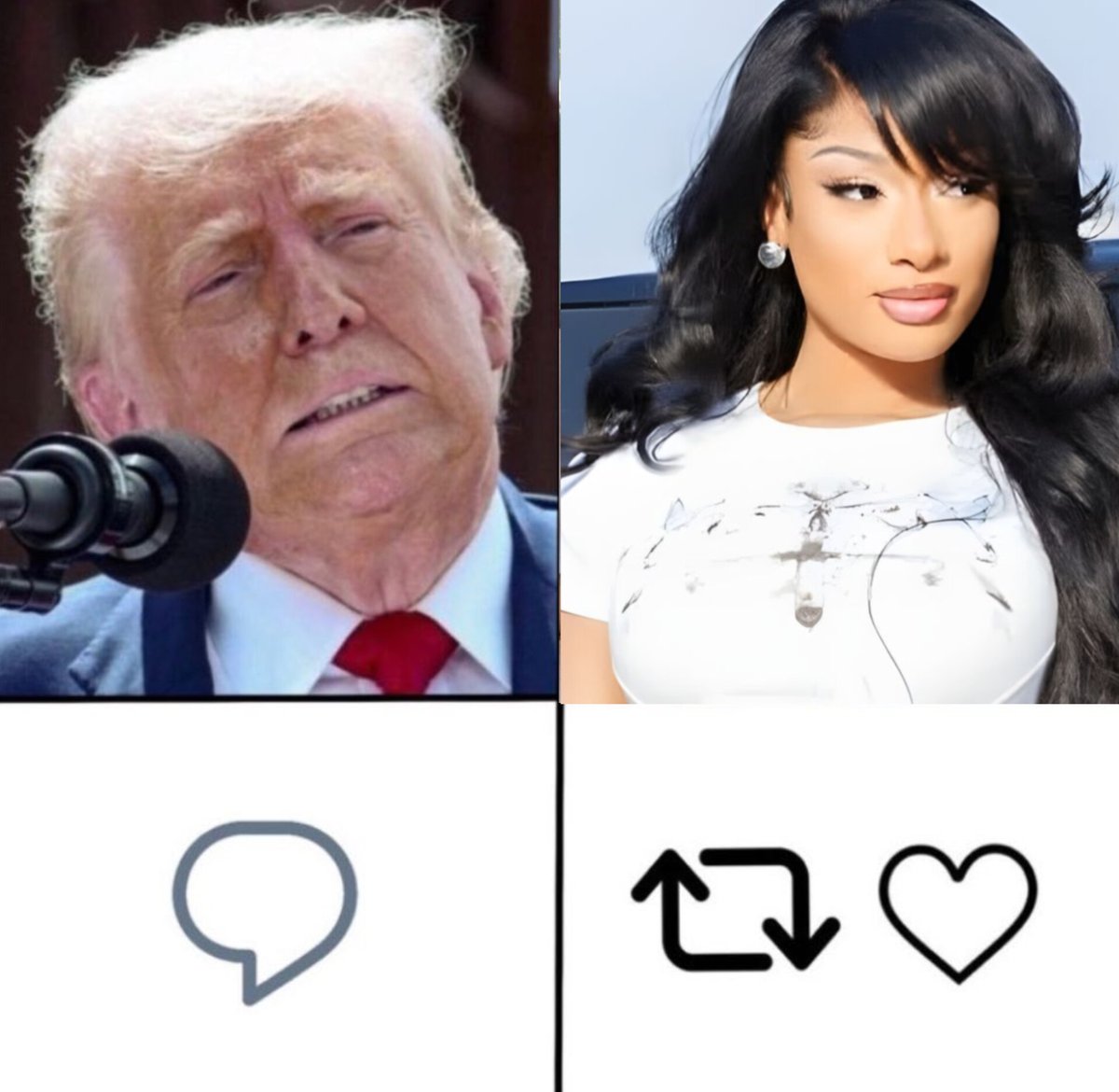 pvssytightt's tweet image. Who had more impact??