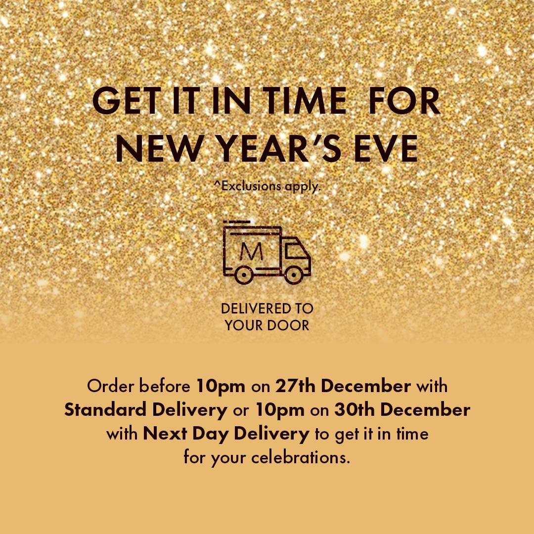 Matalan's tweet image. Final call before the confetti drops! ✨Don't miss getting your New Year's Eve outfit delivered on time! &amp;gt; spklr.io/6018Bx692