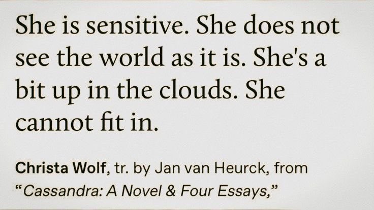 eyretartt's tweet image. —she cannot fit in