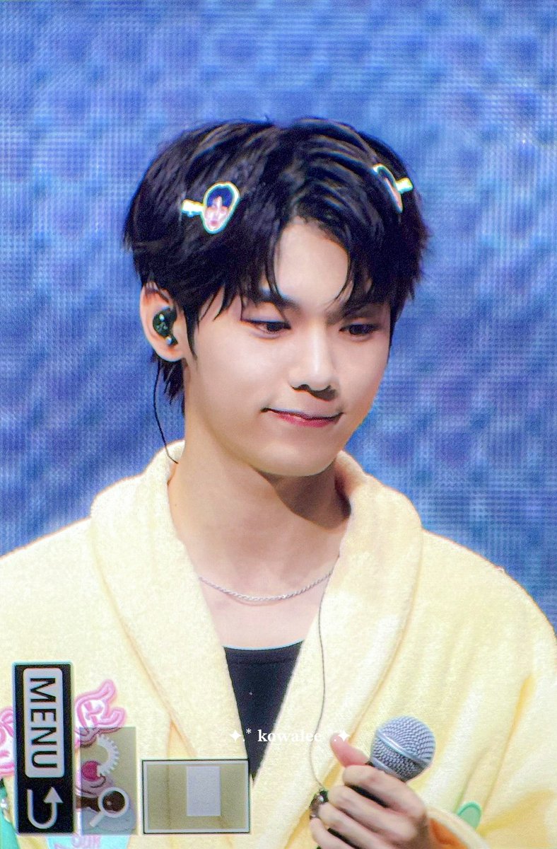 kowalee_'s tweet image. 251226 이정현 

#이정현 #LEEJEONGHYEON 
#イジョンヒョン #李政县 #李政縣
#이븐 #EVNNE