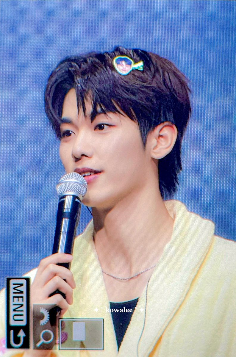 kowalee_'s tweet image. 251226 이정현 

#이정현 #LEEJEONGHYEON 
#イジョンヒョン #李政县 #李政縣
#이븐 #EVNNE